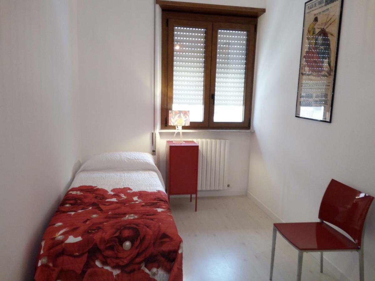 Appartamento Ponte di Cecco 1 Ascoli Piceno Esterno foto